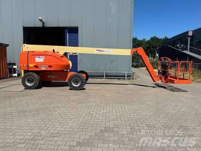 JLG 460 SJ 直臂高空工作平台