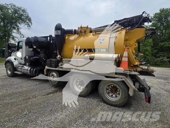 Vermeer VXT500 建筑机械-其他