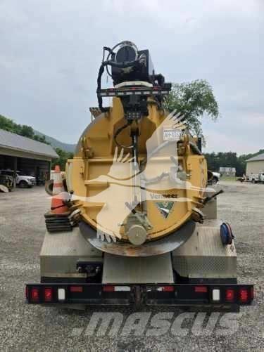 Vermeer VXT500 建筑机械-其他