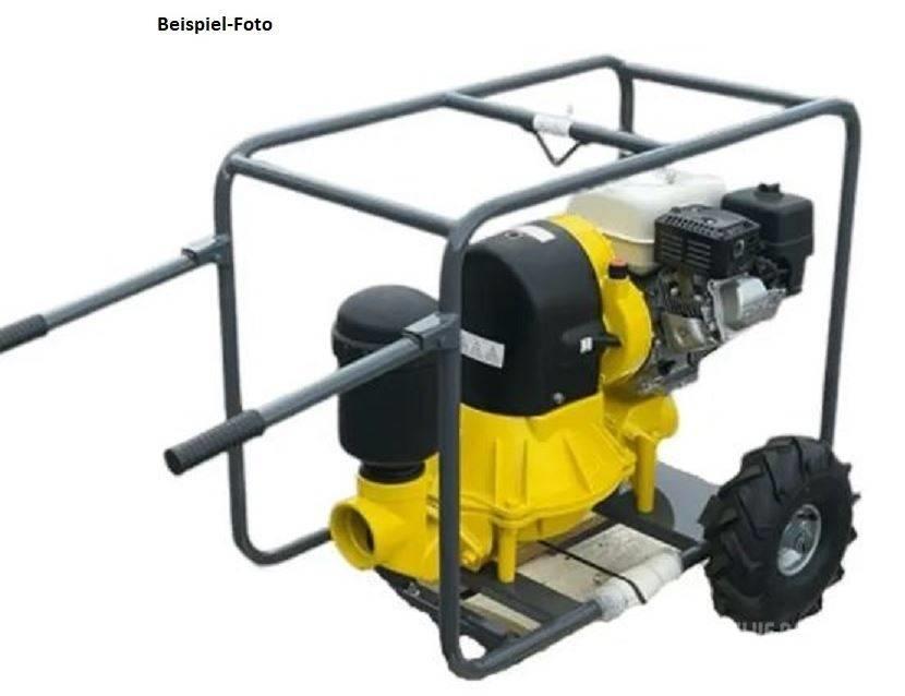 Atlas Copco LB 80 B 建筑机械-其他