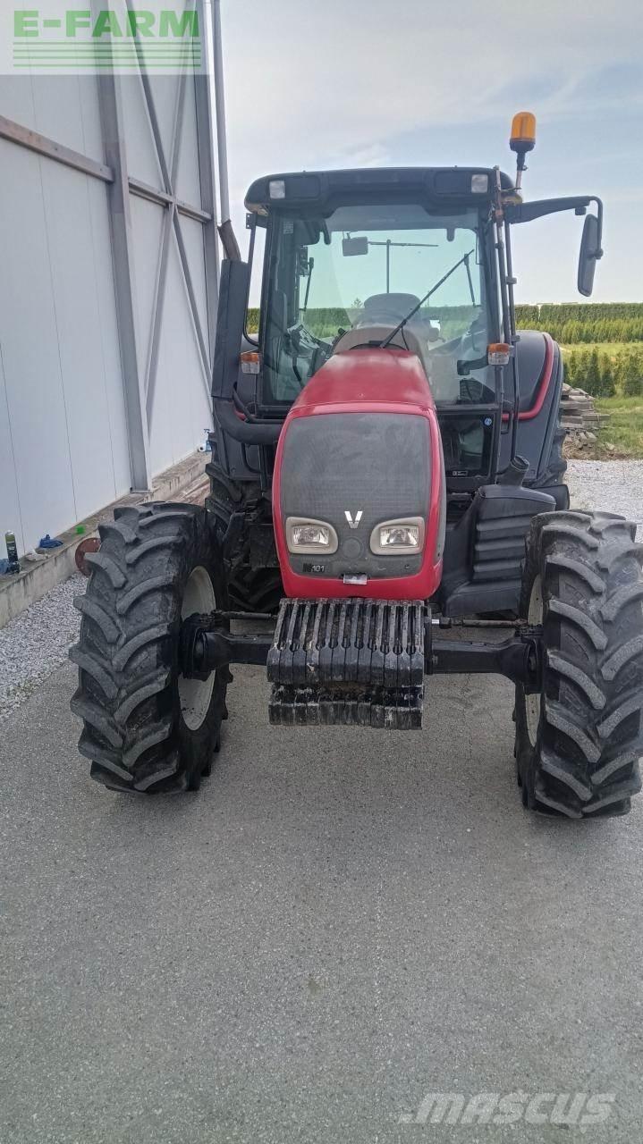 Valtra N101 PRO 拖拉机/农用车