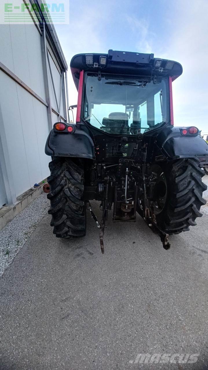 Valtra N101 PRO 拖拉机/农用车