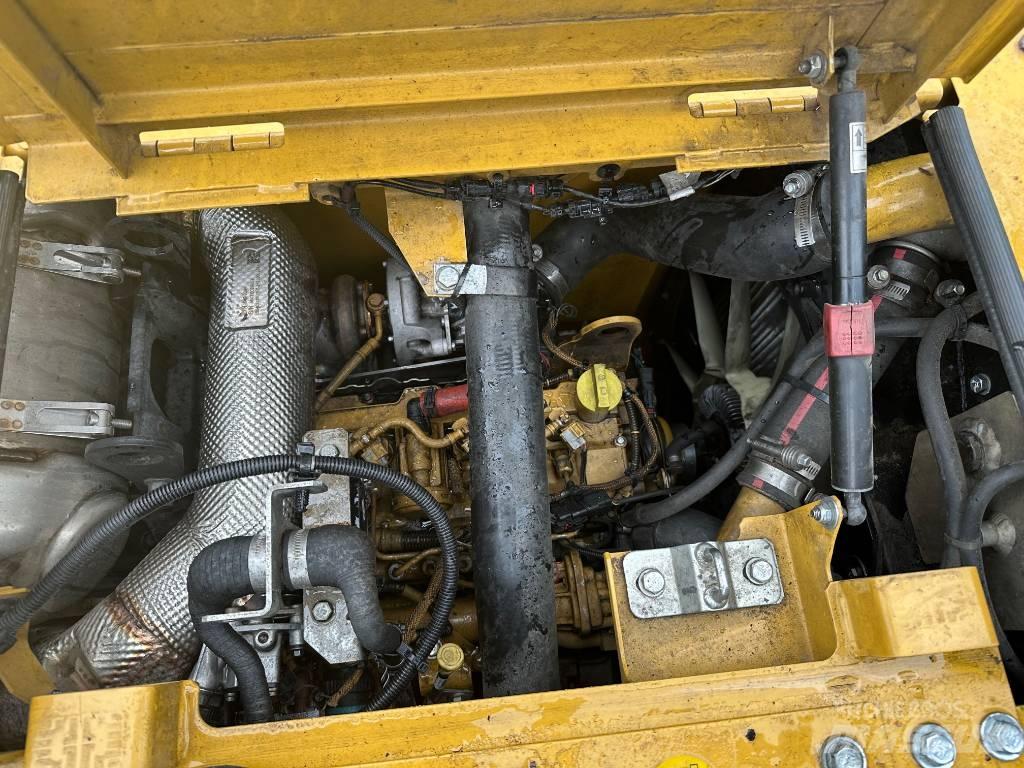 CAT 315 履带挖掘机