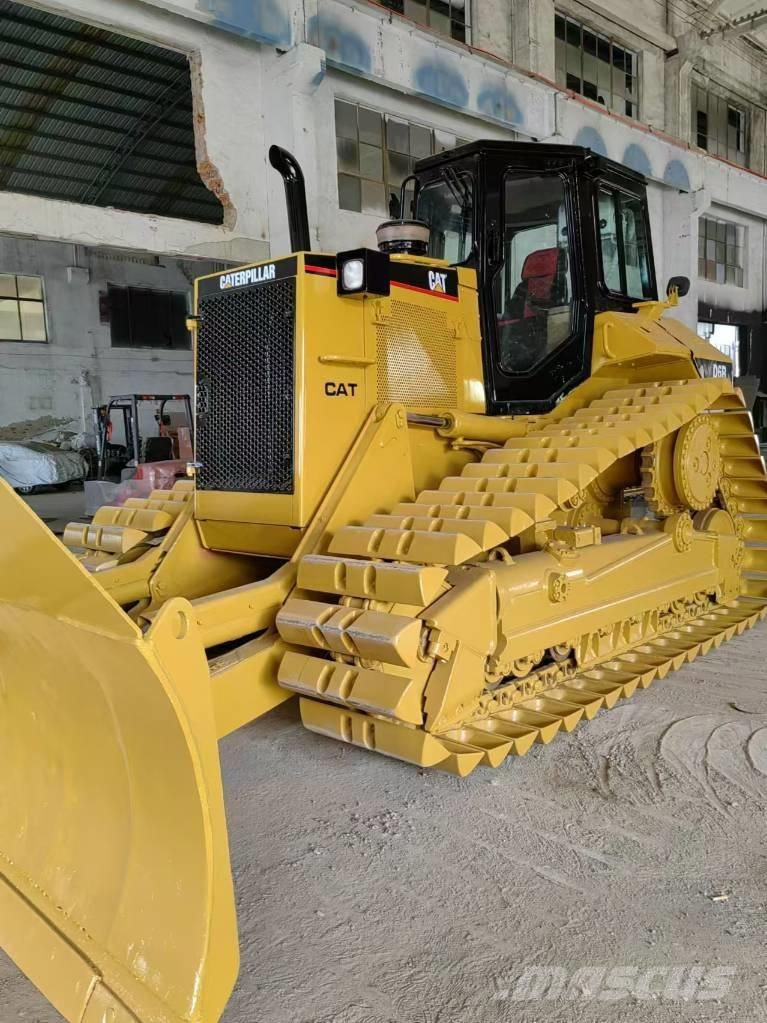 CAT D 6 R 平地机/推土机