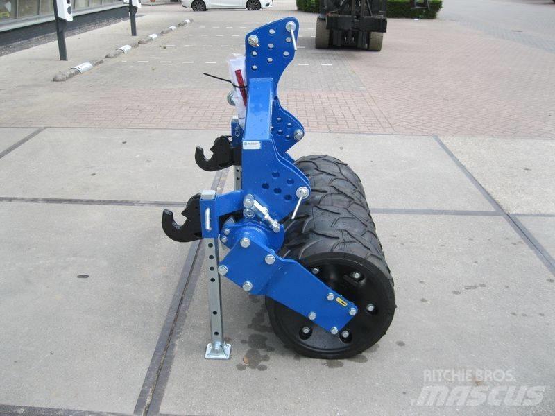 VSS Agro DR-FFR1250 其他耕种机械和配件
