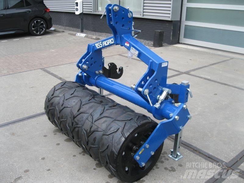 VSS Agro DR-FFR1250 其他耕种机械和配件