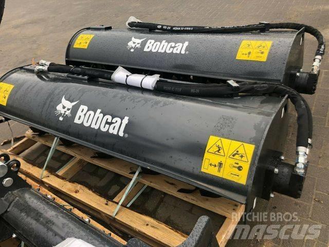 Bobcat Tiller 193cm 轮式装载机