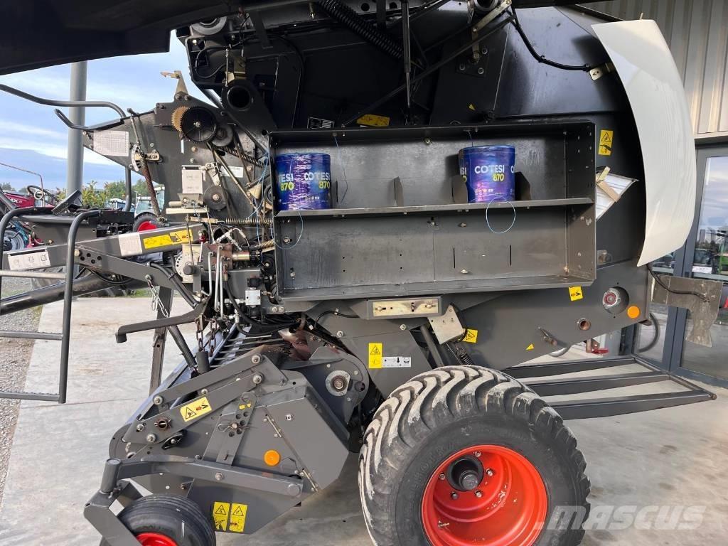 CLAAS Variant 385 RC 农业机械-其他