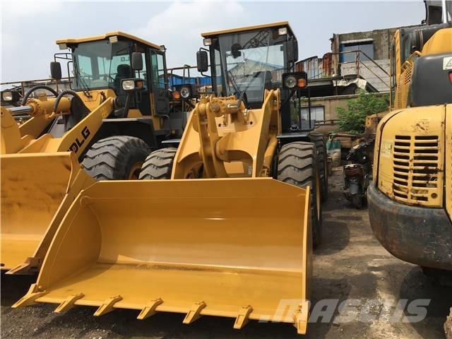 SEM 630B 反铲装载机