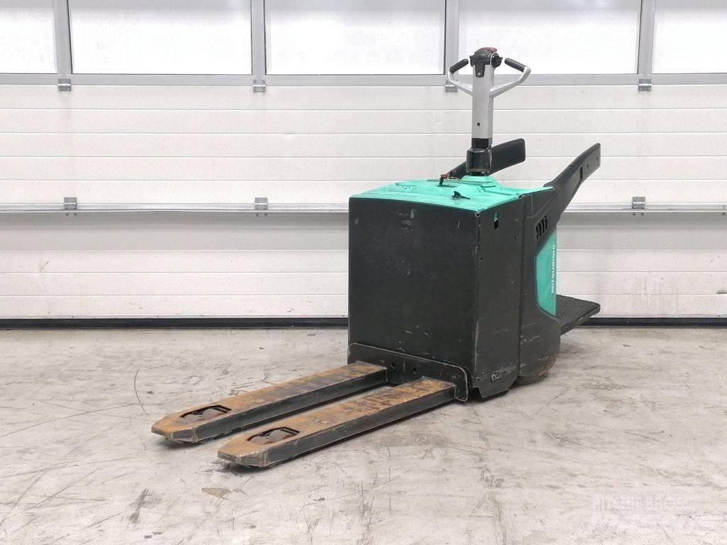 Mitsubishi PBV20N2 手摇升降机