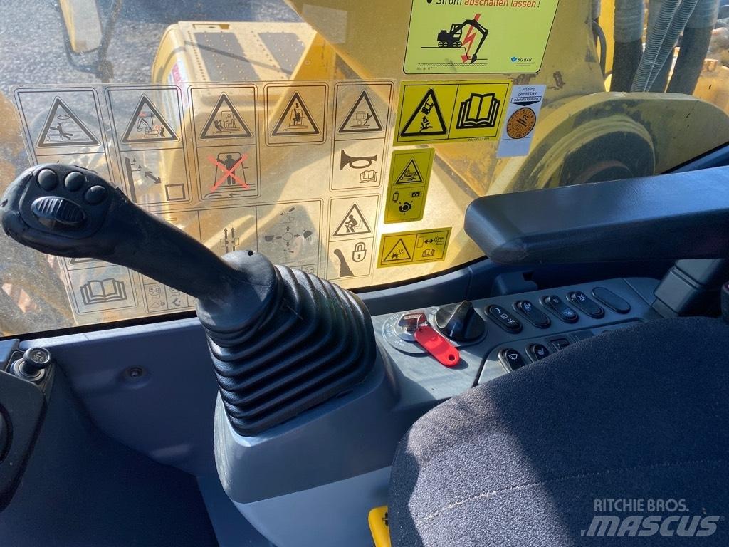 Komatsu PC350LC-8 履带挖掘机