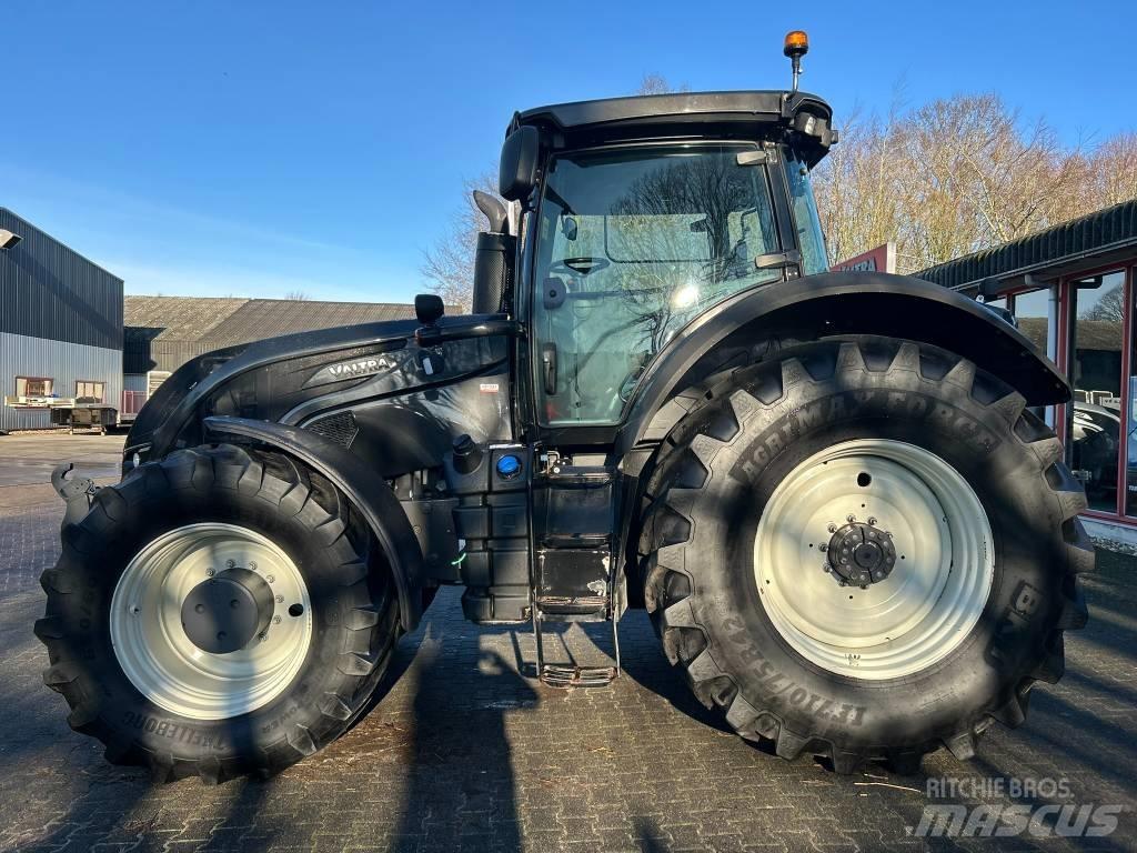 Valtra S 274 拖拉机/农用车