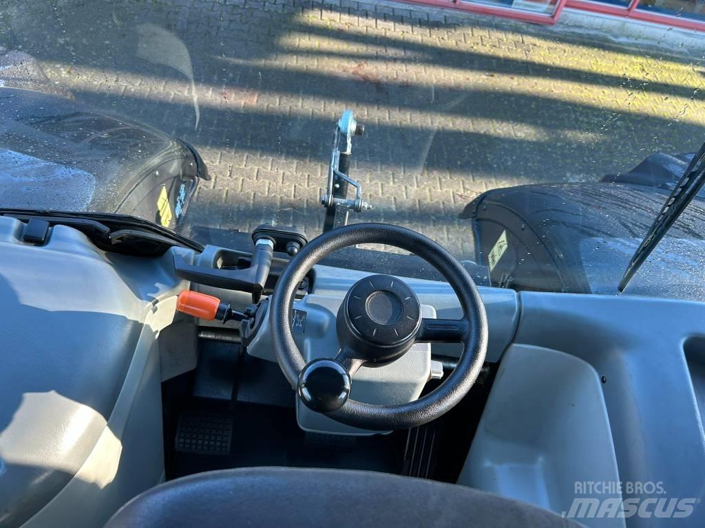 Valtra S 274 拖拉机/农用车