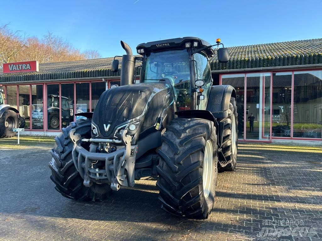 Valtra S 274 拖拉机/农用车
