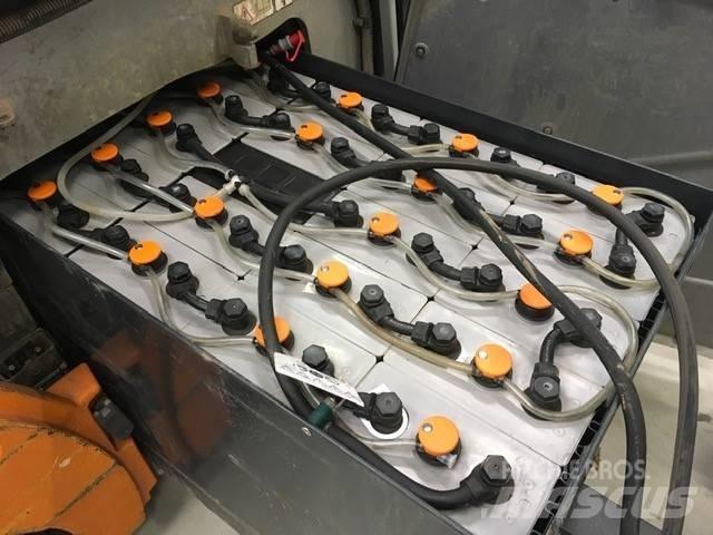 Still RX20-20 电动叉车