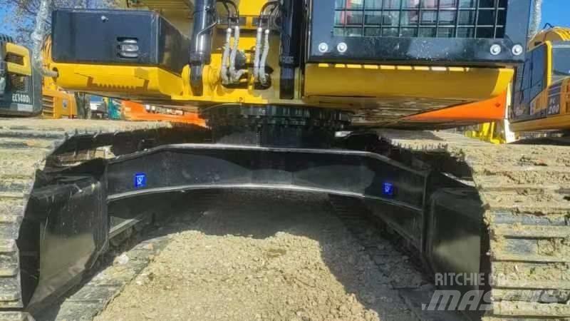 Carter cat 315D2GC 履带挖掘机