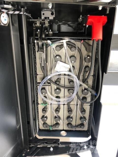 Yale MP20X 电动搬运车