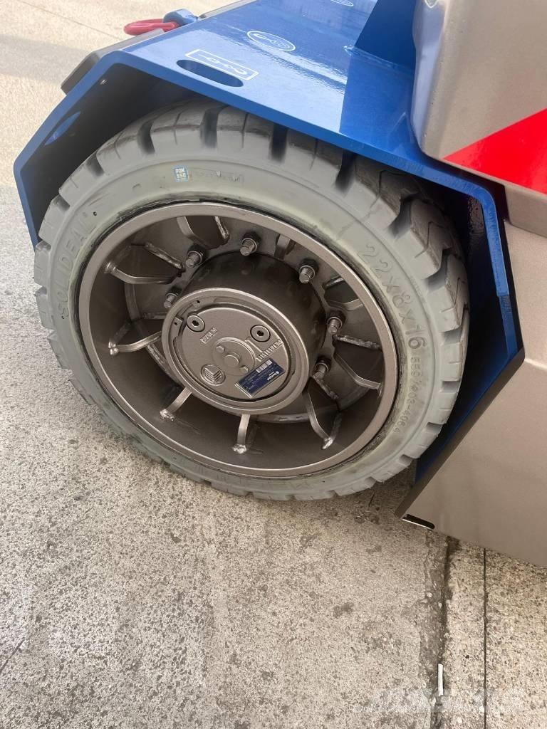 Valla V46R 轻小型起重机