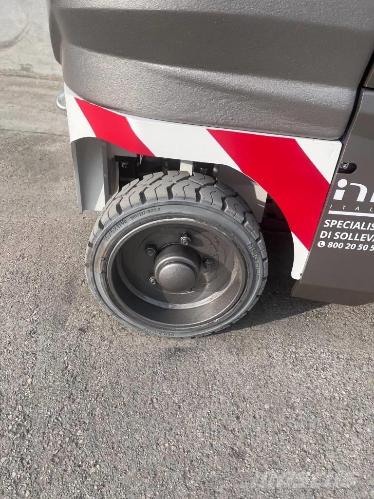 Valla V46R 轻小型起重机