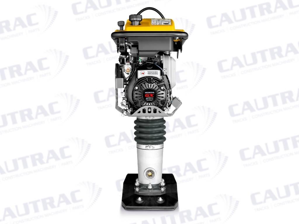 Wacker Neuson BS50-4 平板夯