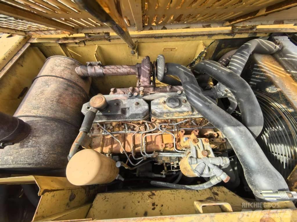 CAT 320 C L 履带挖掘机
