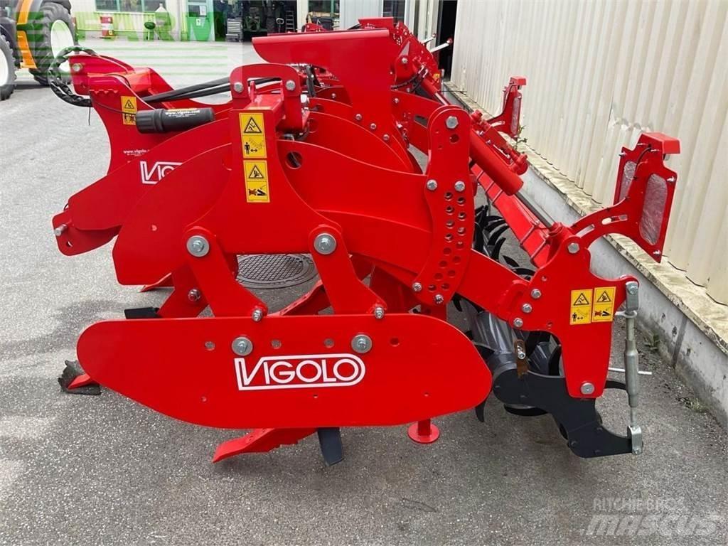  DIG 780/5 手扶中耕机