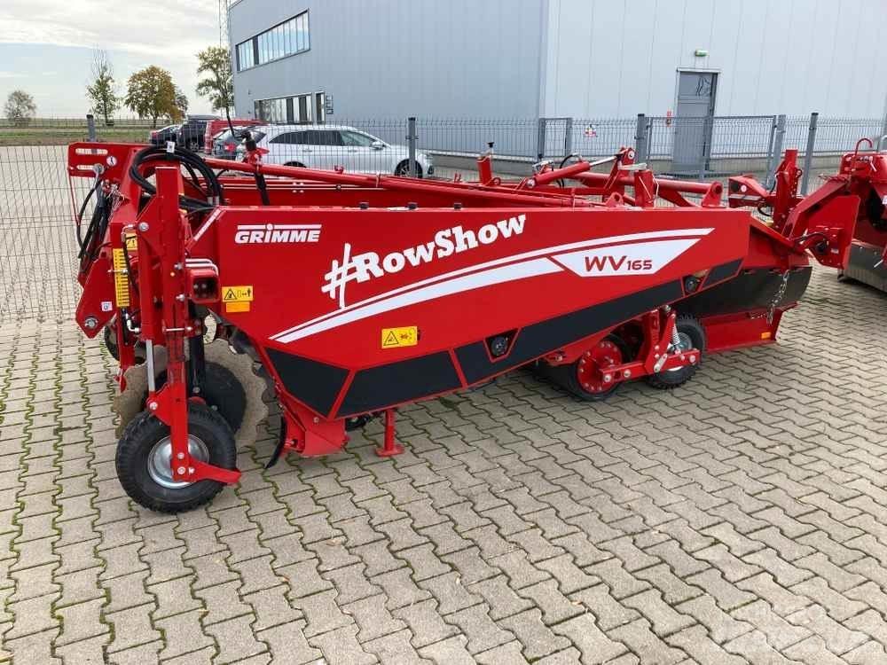 Grimme WV 165 农业机械-其他