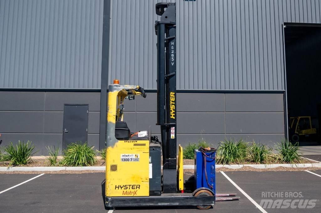 Hyster R2.0H 前移式叉车