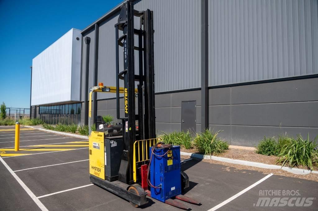 Hyster R2.0H 前移式叉车