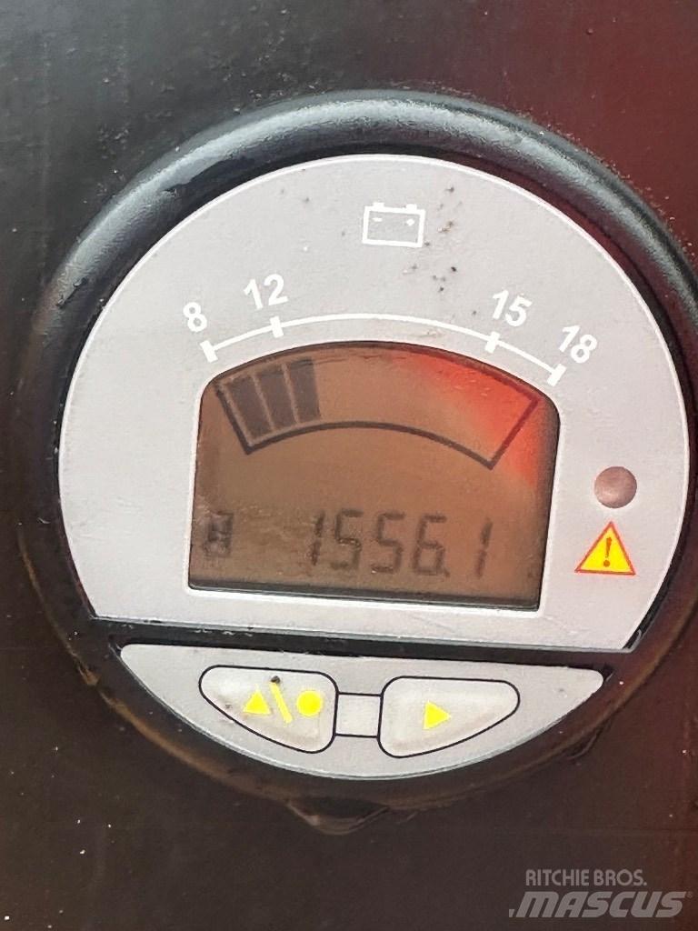 Thwaites 6T 翻斗车\公路型自卸车