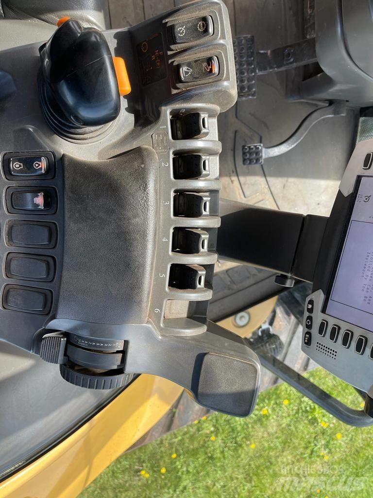 Challenger MT 775 E 拖拉机/农用车