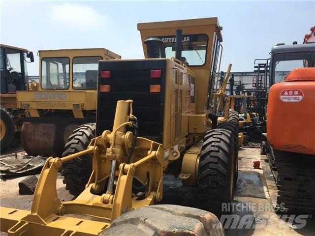CAT 140 H 平地机/推土机