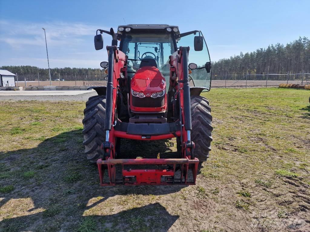 Massey Ferguson 5613 拖拉机/农用车