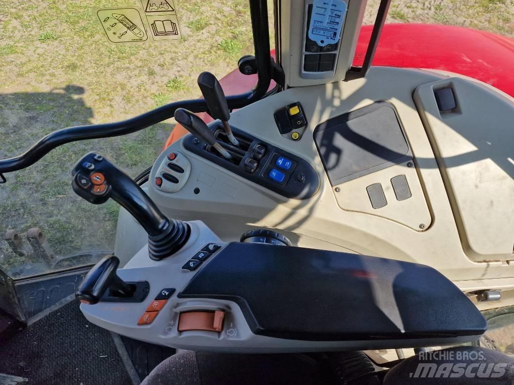 Massey Ferguson 5613 拖拉机/农用车