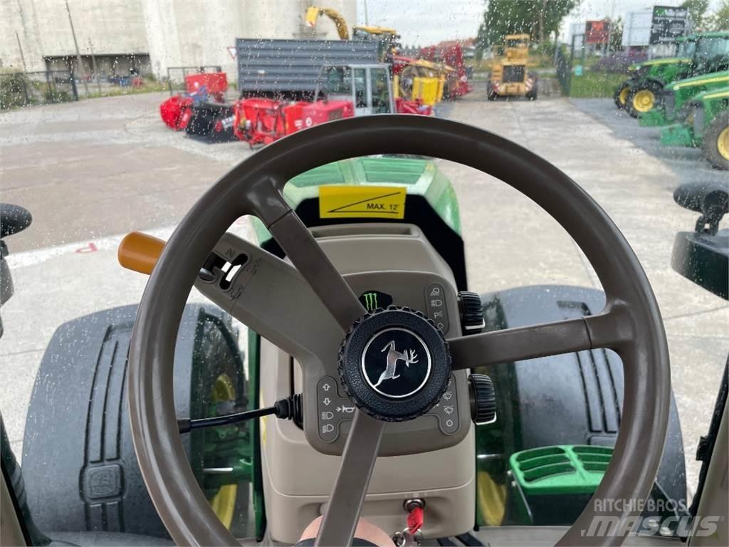 John Deere 7230 R 拖拉机/农用车