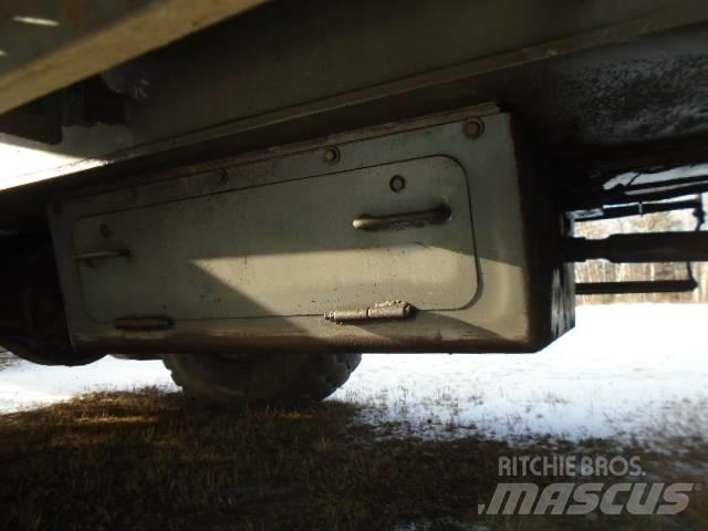 Liebherr A 934 B HD 筑床机