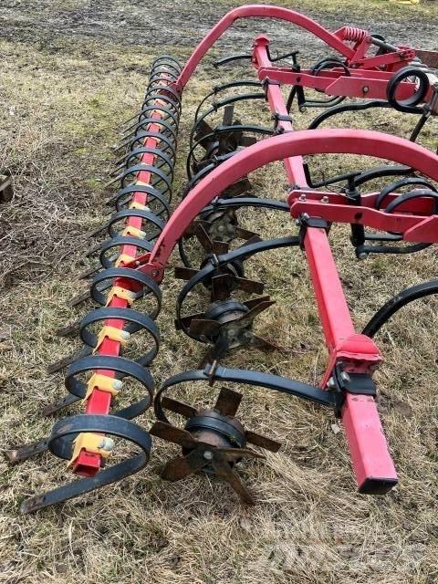 Väderstad SK 手扶中耕机