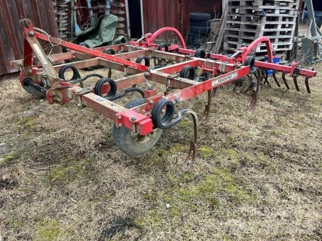 Väderstad SK 手扶中耕机