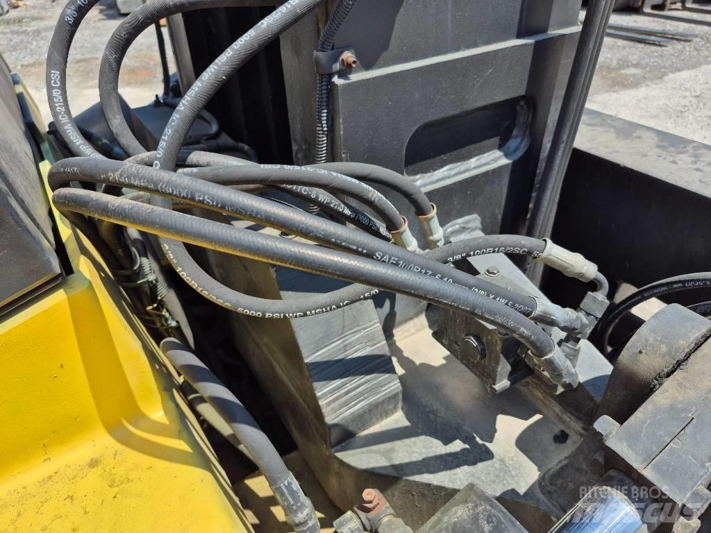 Hoist F350 其他叉车
