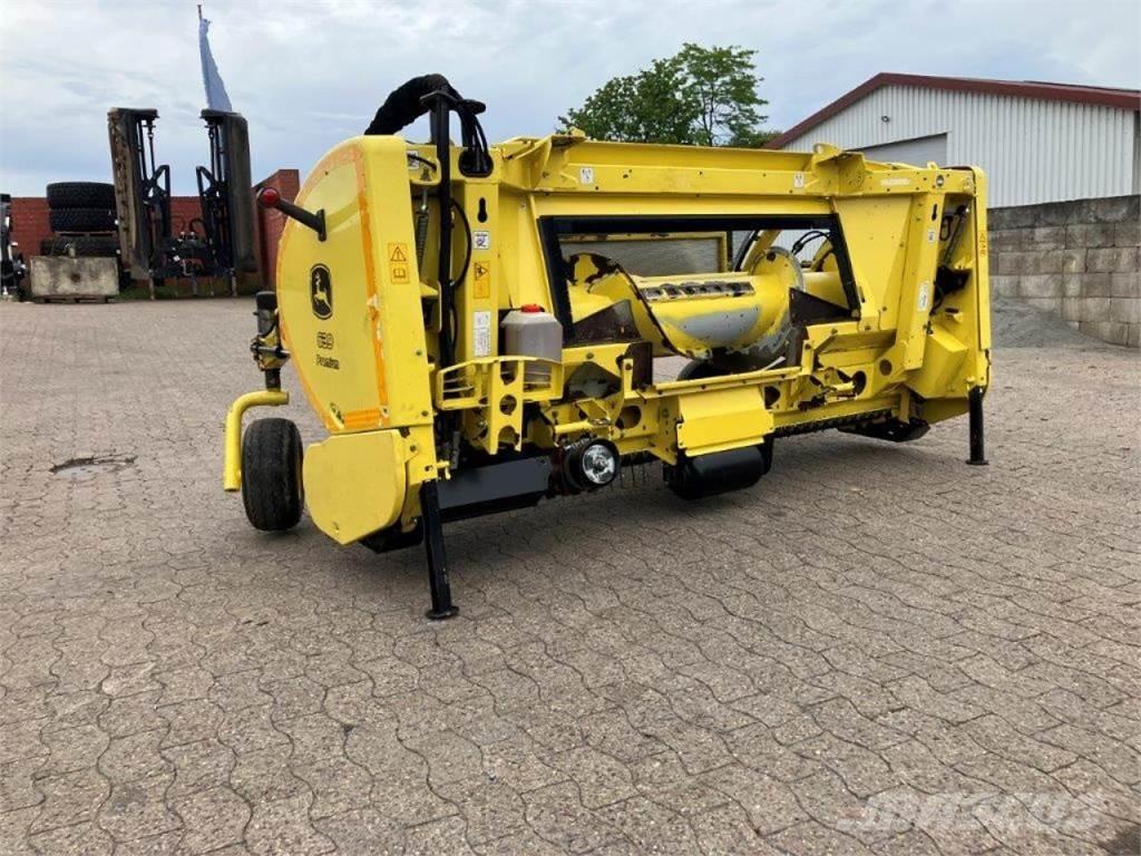 John Deere 639 联合收割机配件