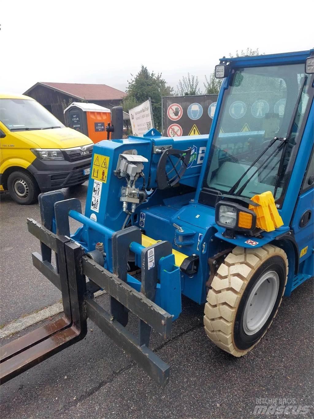 Merlo EW 25.5-90 其他叉车