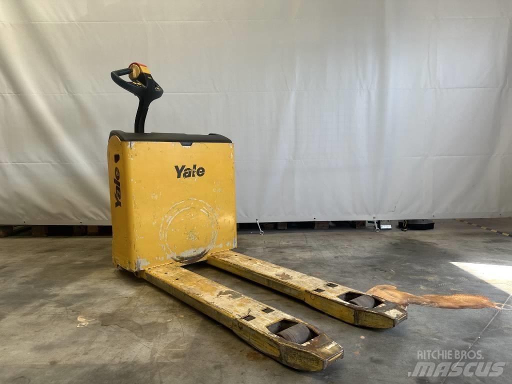 Yale MP16 手摇升降机