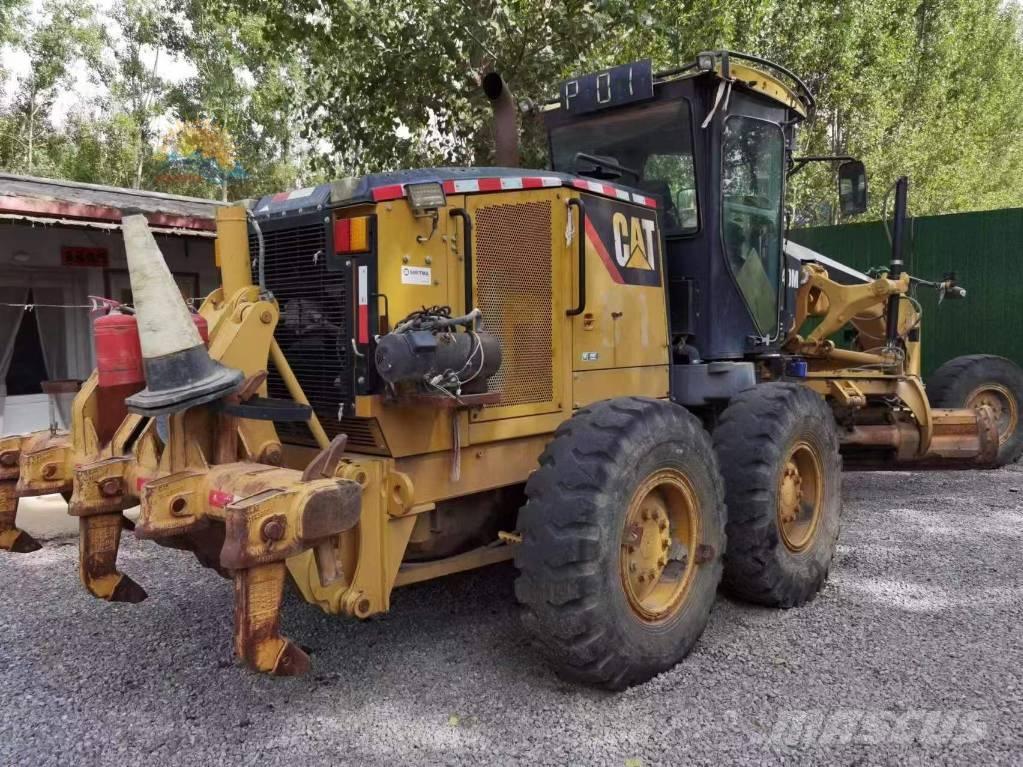 CAT 140 M 平地机/推土机