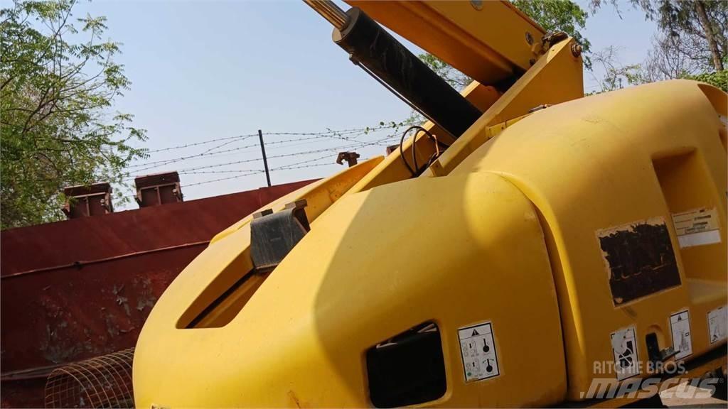 Haulotte H23TPX 直臂高空工作平台