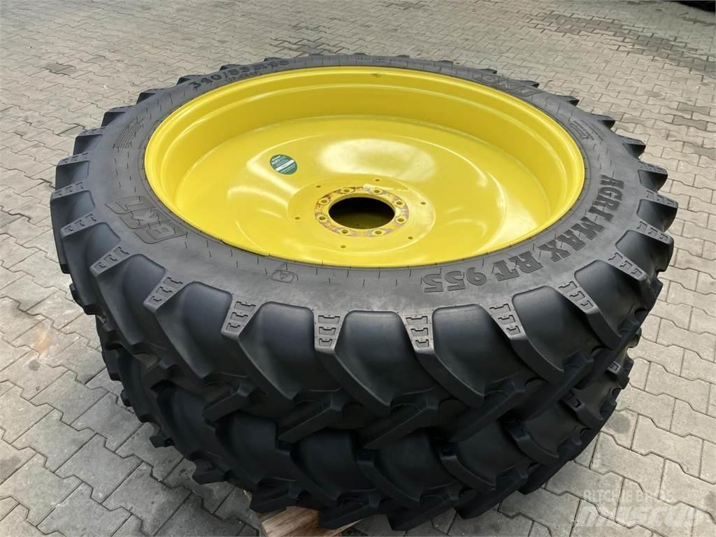 BKT 340/85R48 轮胎、车轮、轮圈