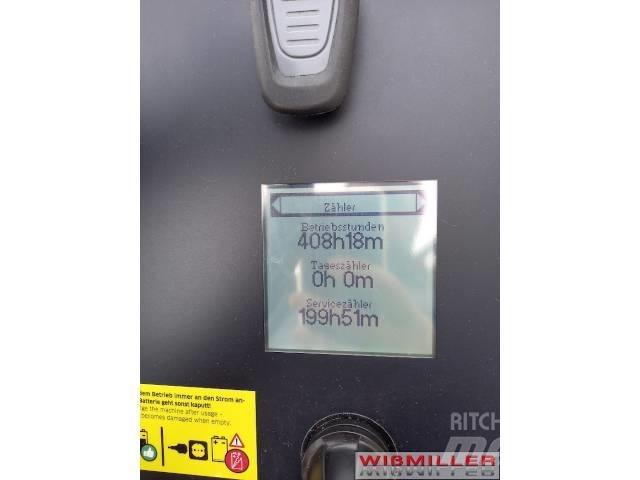 Kärcher B 95 RS 室内清扫机