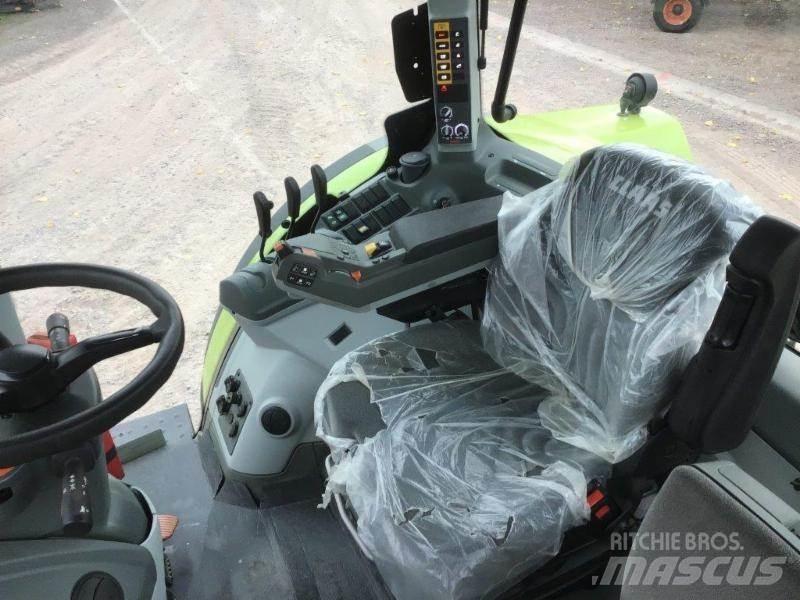 CLAAS ARION 510 拖拉机/农用车