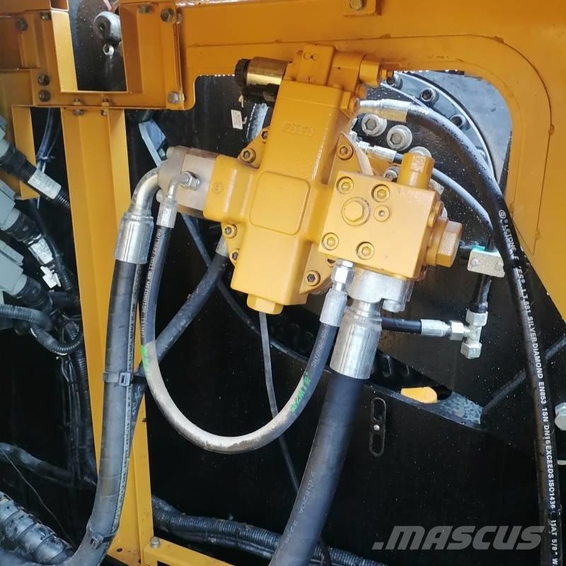 Sany SCC 850 A 履带起重机