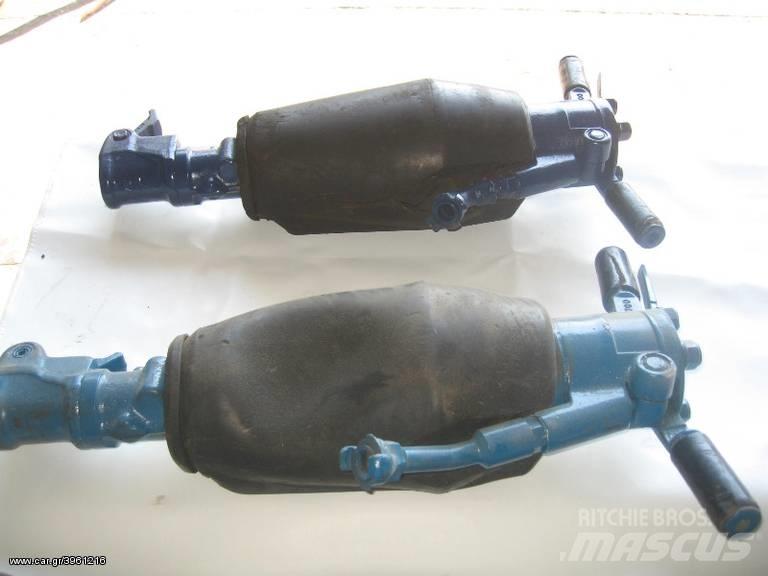 Demag 28 ΚΙ 压缩机