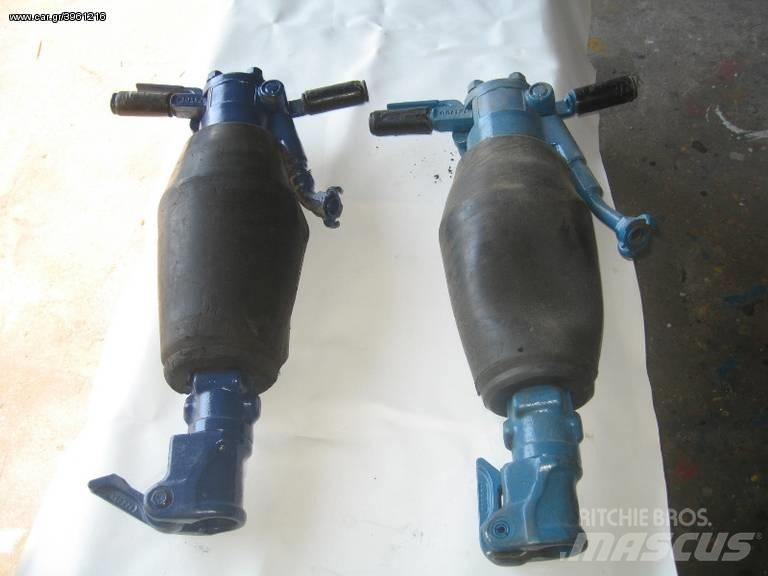 Demag 28 ΚΙ 压缩机
